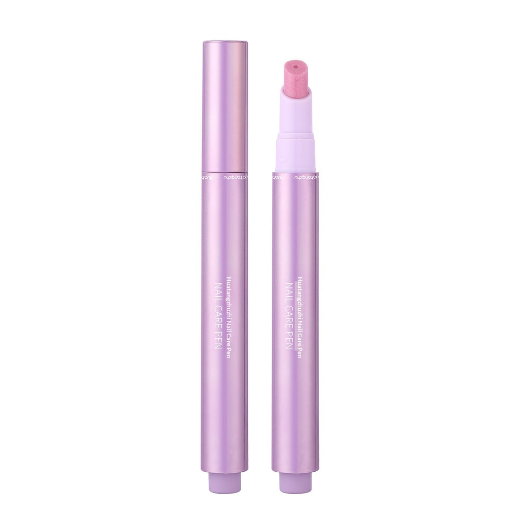 Stylo à ongles pour réparation Nourriture et polissage