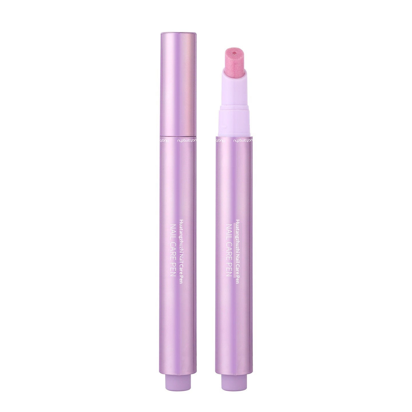 Stylo à ongles pour réparation Nourriture et polissage