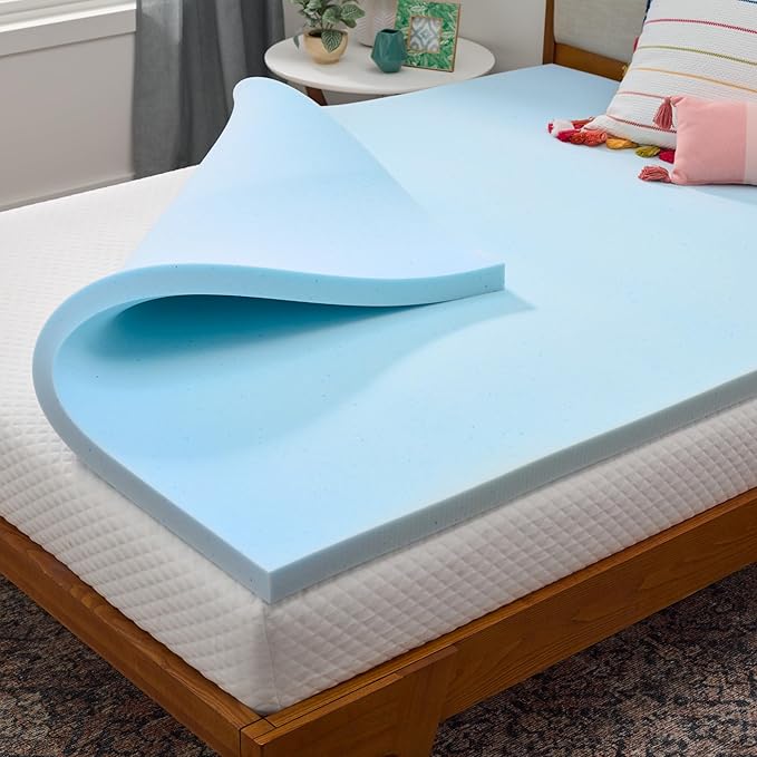 Couverture de matelas