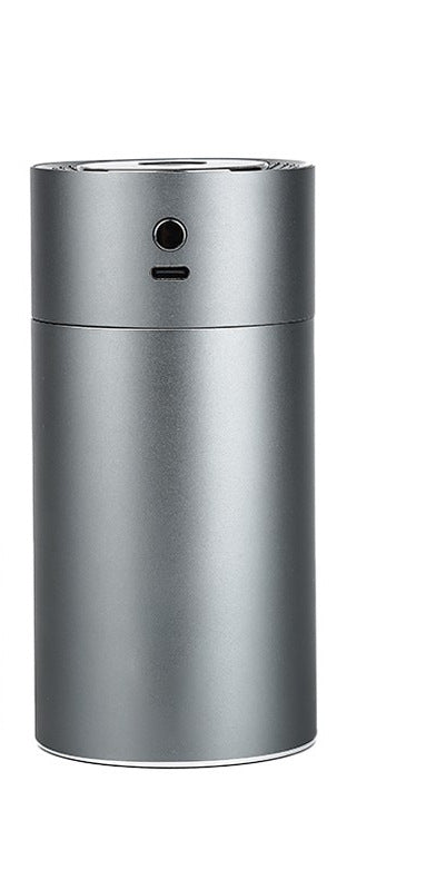 Humidificateur vehiculaire coloré de nuit