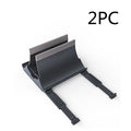 Support de refroidissement vertical de carnet multifonctionnel