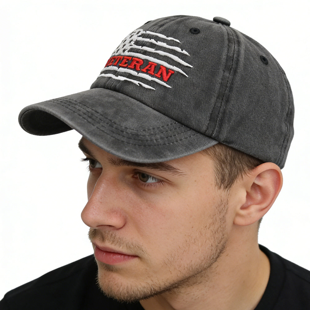 Casquette mode