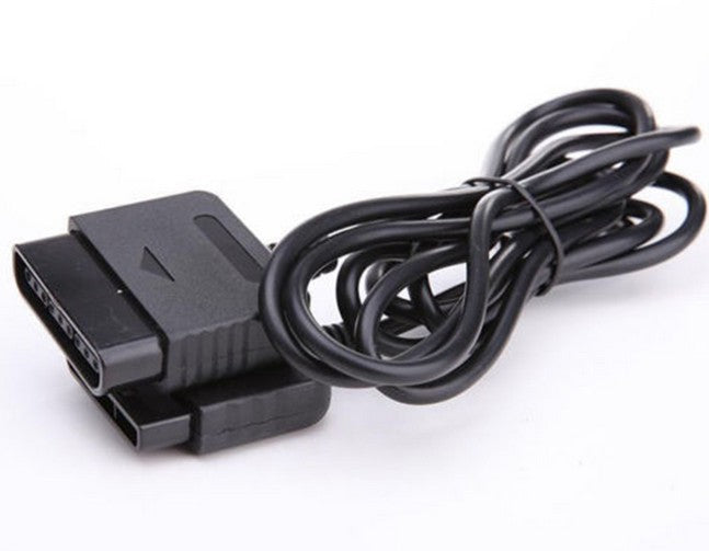 Factory Supply PS2 Extension câble SPS2 poignée extension câble accessoires de jeu de câble