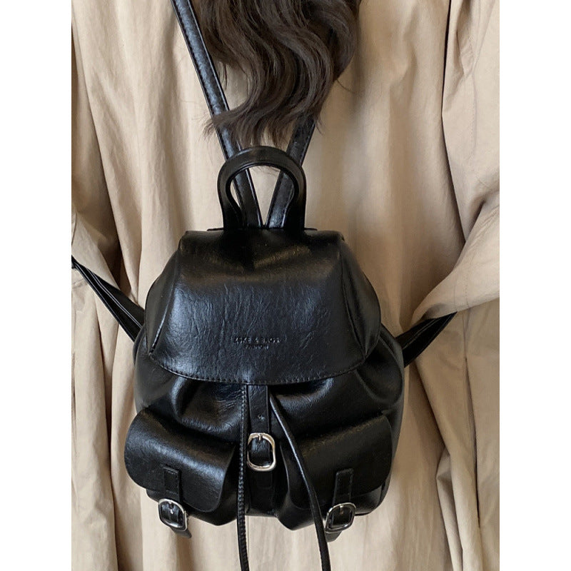 Sac à dos de voyage tendance style coréen pour les étudiants