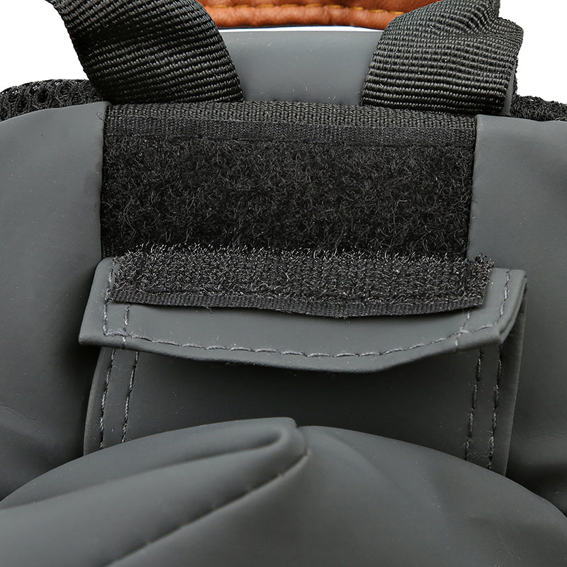 Leisure shoulder bag
