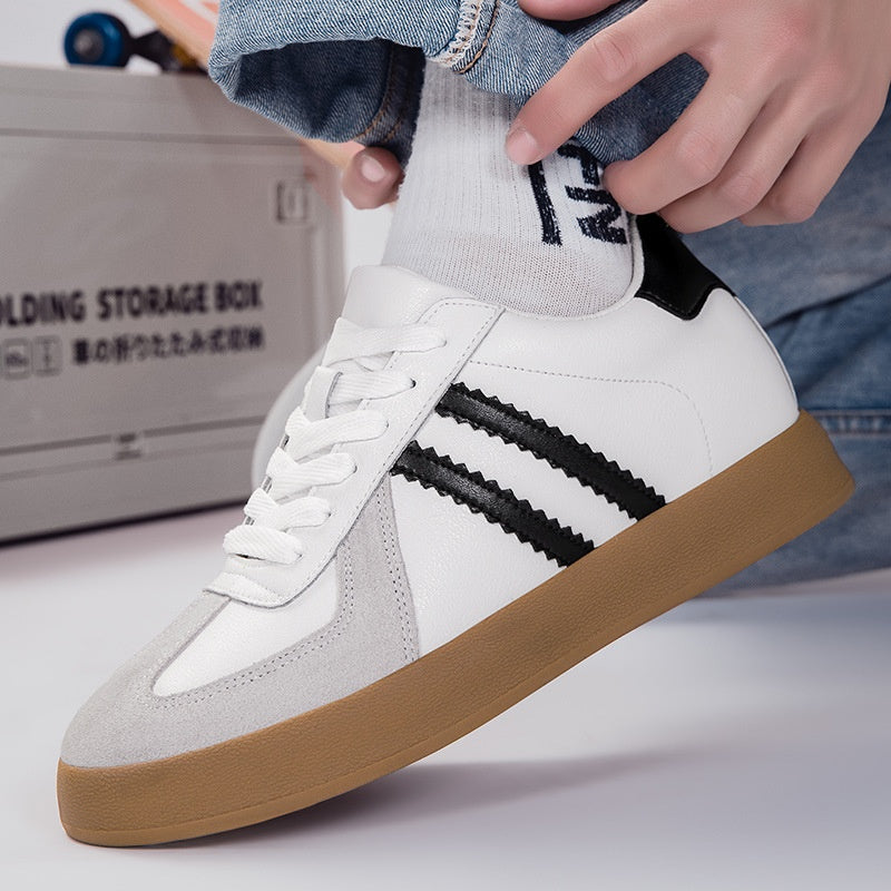 Chaussures de sport invisibles pour hommes