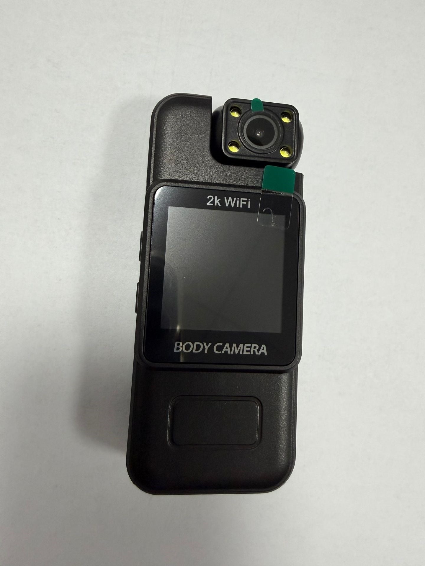 Pocket Mini appareil photo portable de vélo de sport