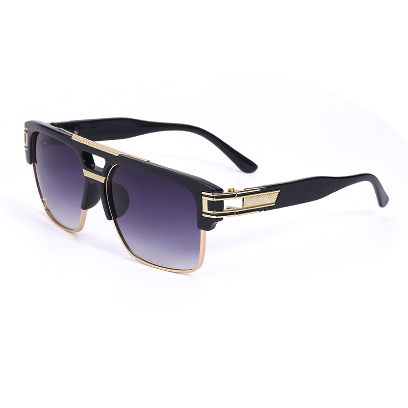 Lunettes de conduite pour hommes