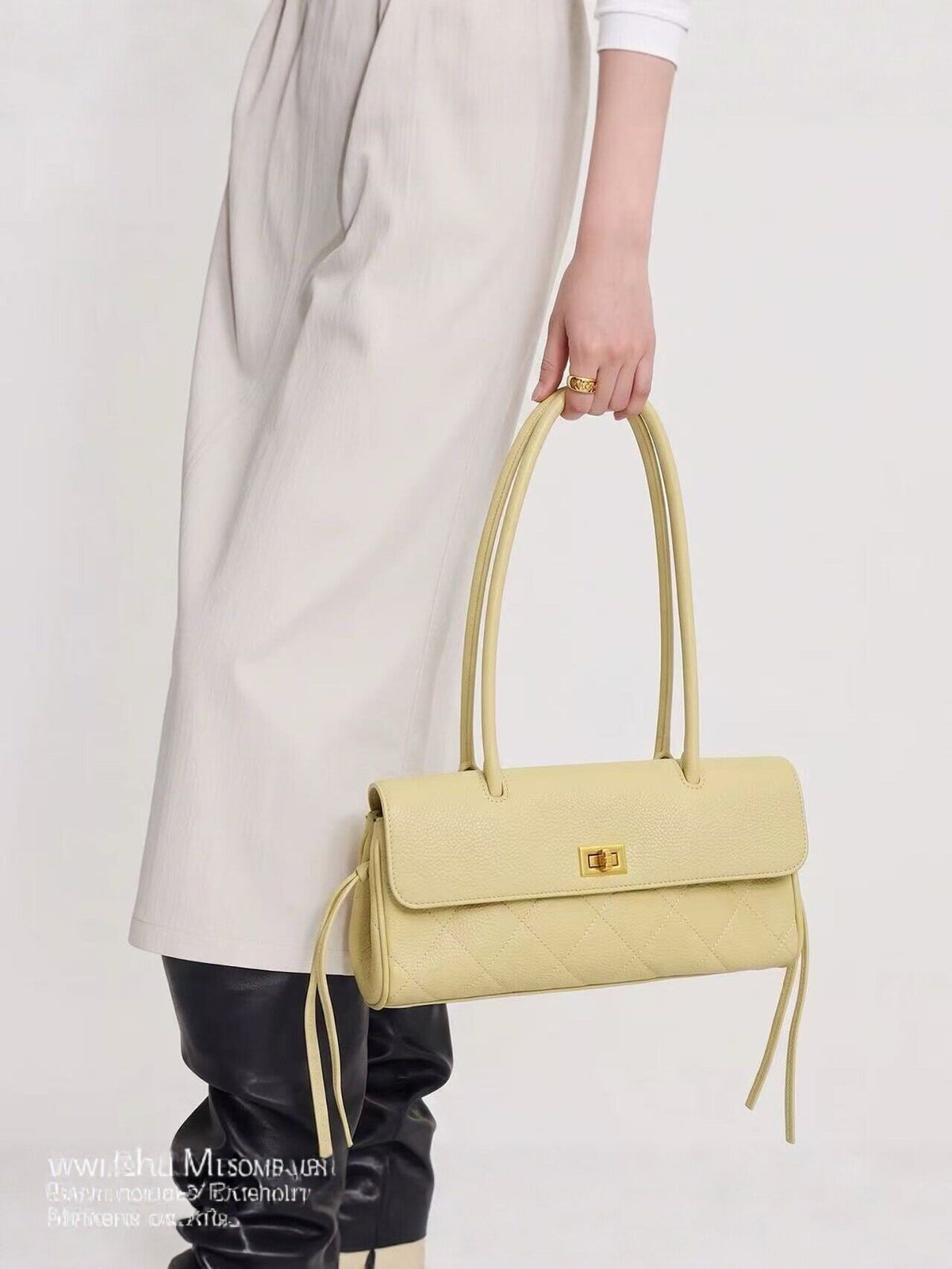 Sac à main haut de gamme pour les femmes