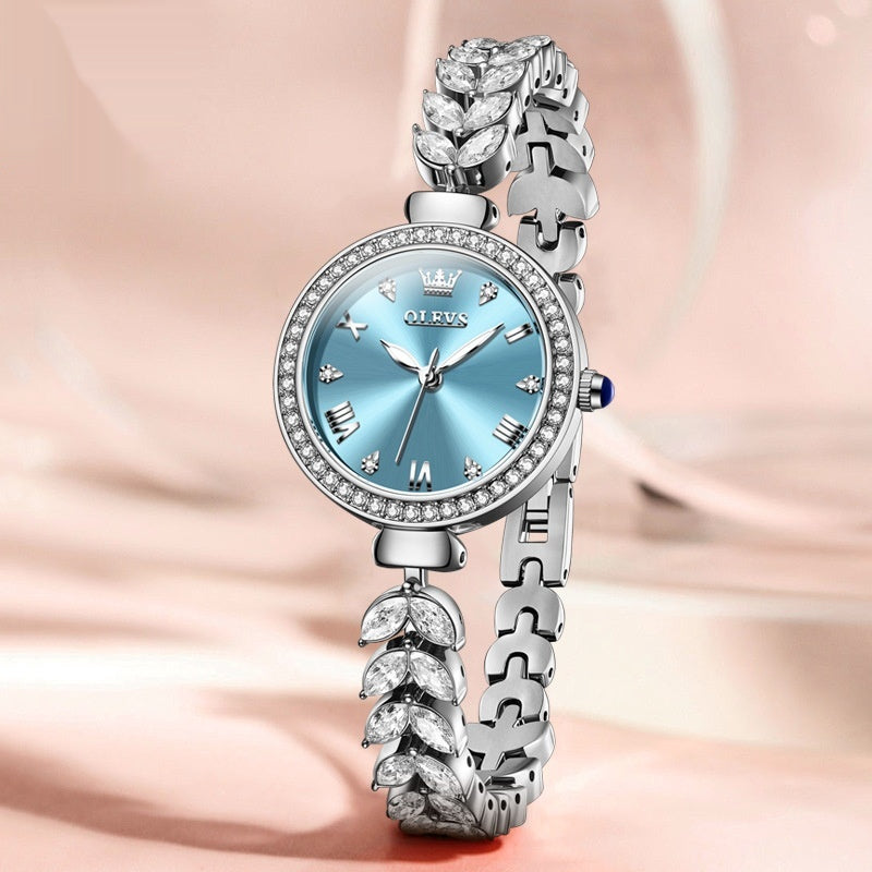 Montre Quartz femme haut de gamme de Niche