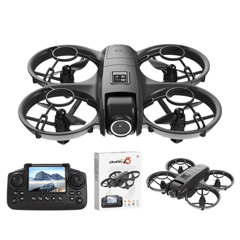 Positionnement optique du flux UAV YL3 Télécommande