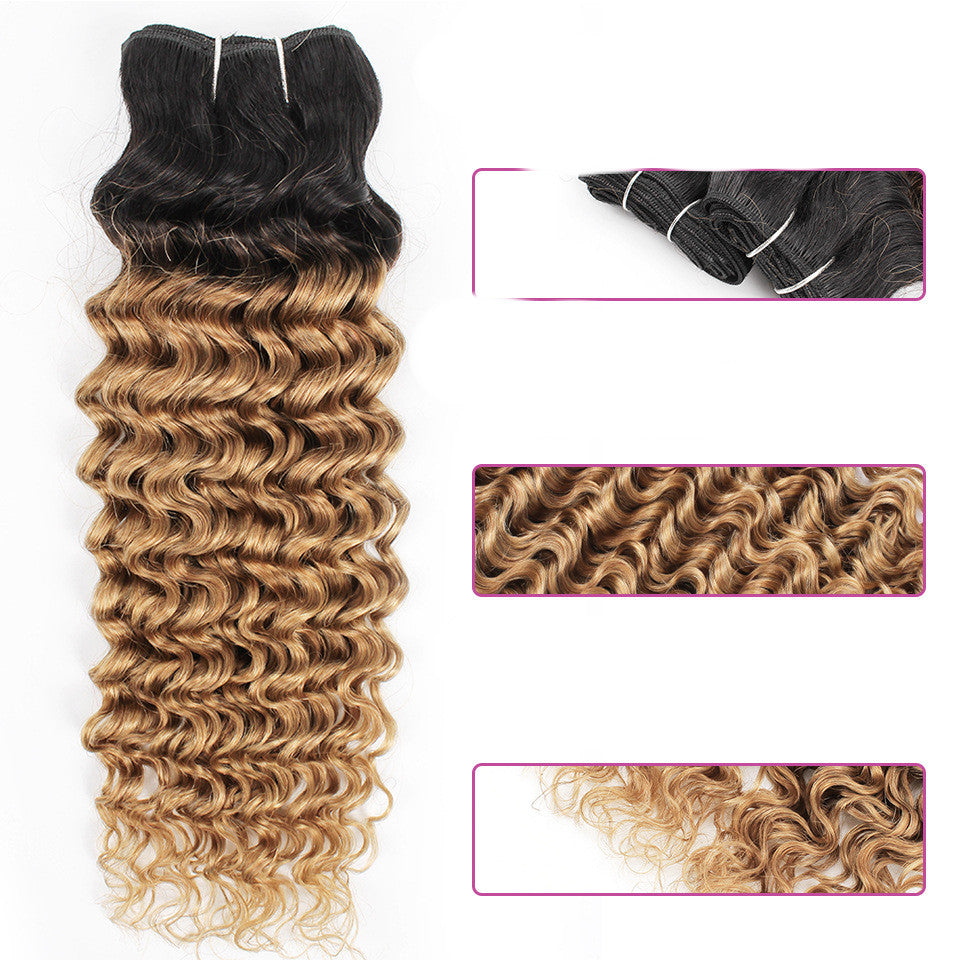 Rideaux de cheveux pour femmes