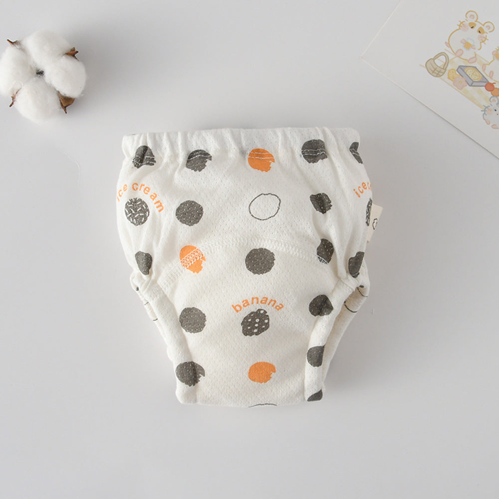 Pantalon d'entraînement pour bébé en coton de style coréen
