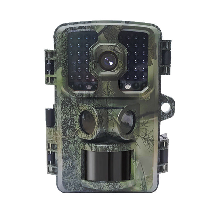 DL003 Caméra de chasse 1080p HD suivi extérieur