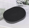 Nettoyage et lavage du visage bouffon-15t-noir-PVA-1 pièce