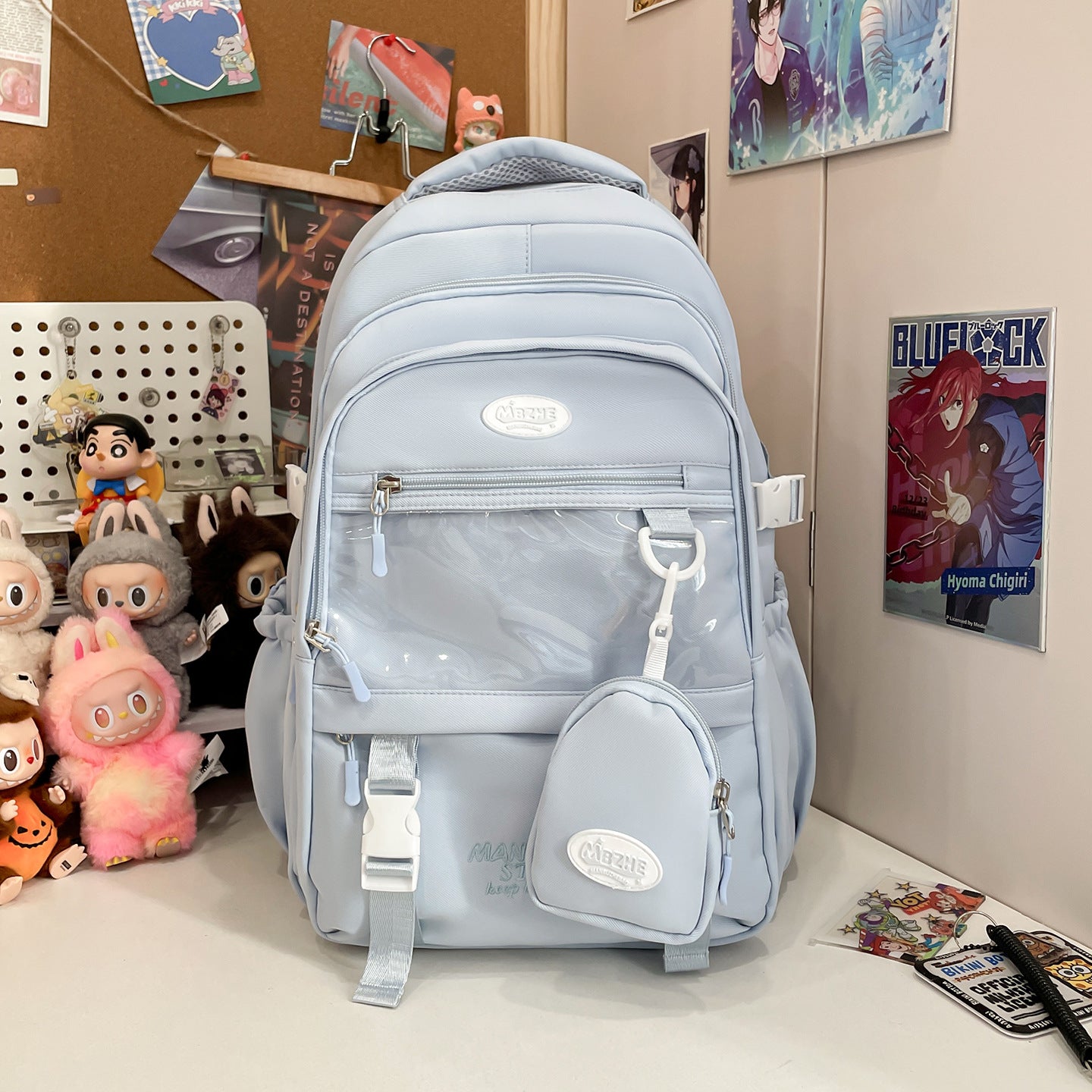 Sac à dos casual femme Mode léger
