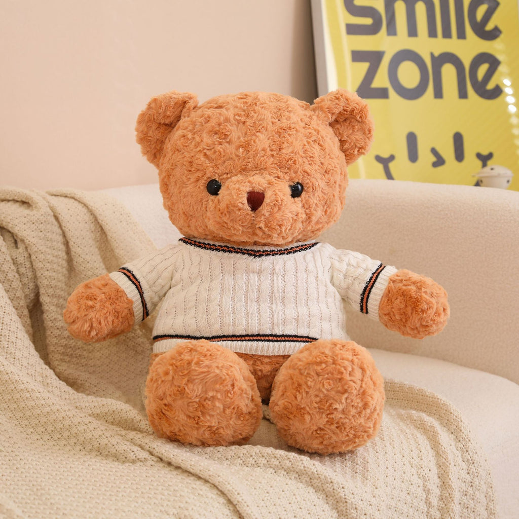 Sweater Teddy Poupée Jouets ours