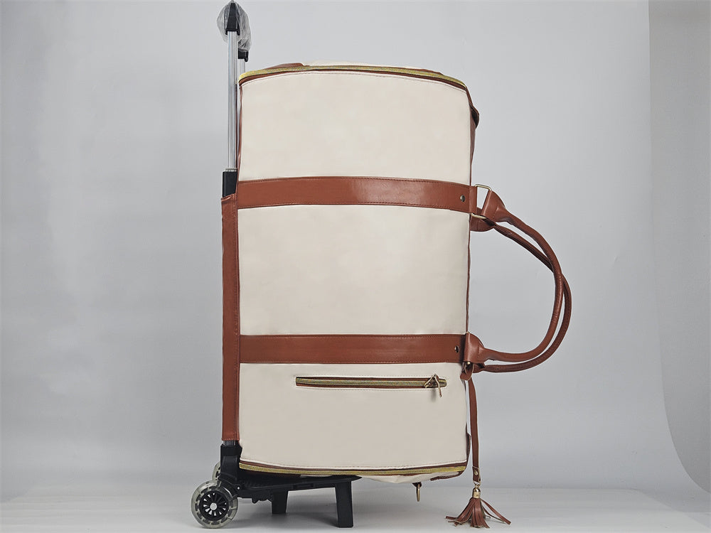 Sac de voyage pour chariot de grande capacité