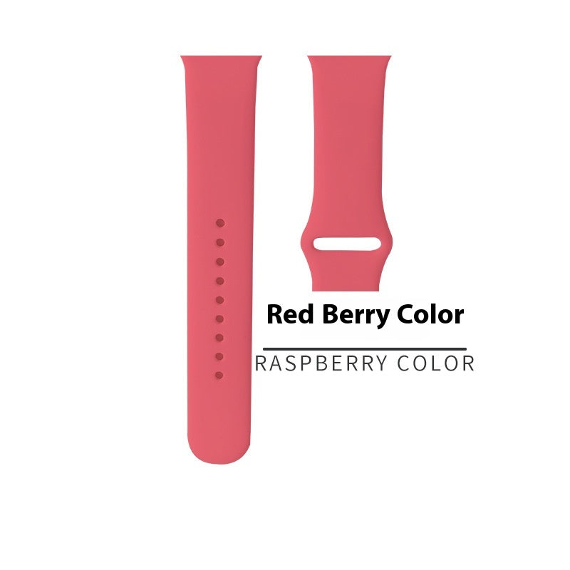 Montre de bracelet en silicone1-9SE Smart Watch Bracelet sportif classique
