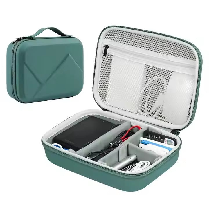 Boîtier de stockage de disque dur externe portable