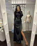 Belle tenue de taille irrégulière