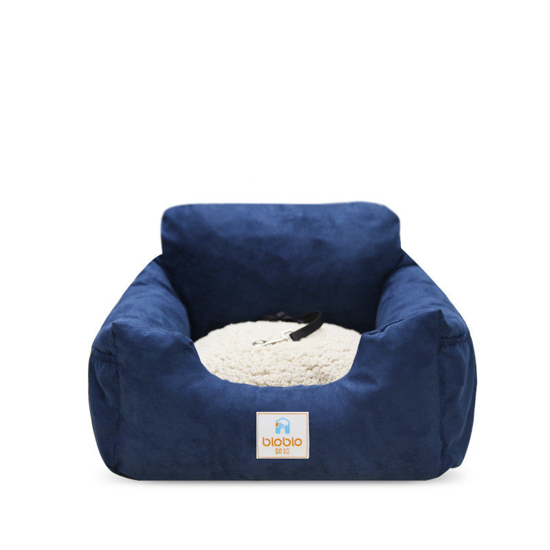 Mode Personnalité Voyage Car Kennel Fournitures