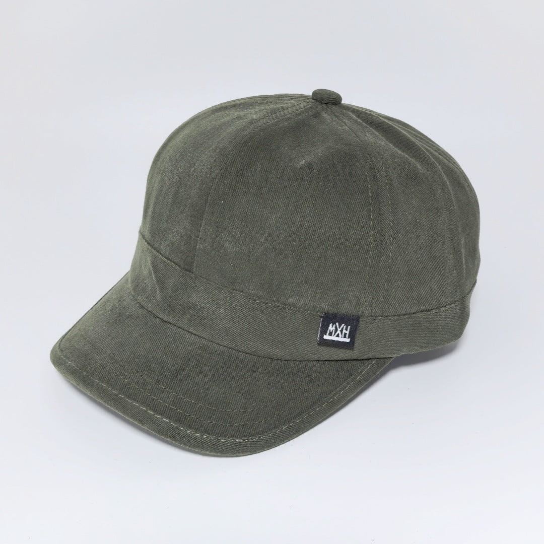 Casquette de baseball pour hommes et femmes à la mode, style coréen