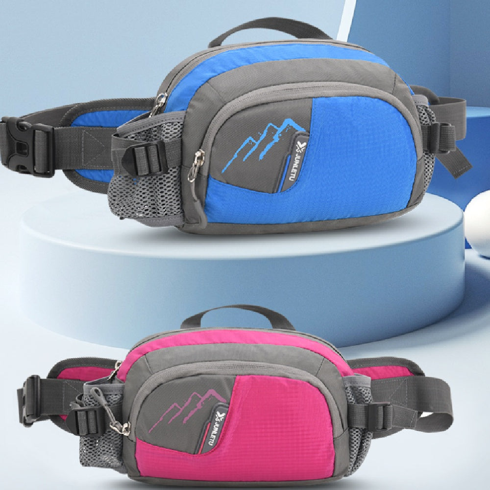 Multi-functional sports sailing bag