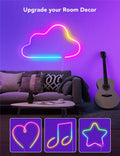 12V LED bande de lumière flexible néon avec pleine couleur lumière de flux