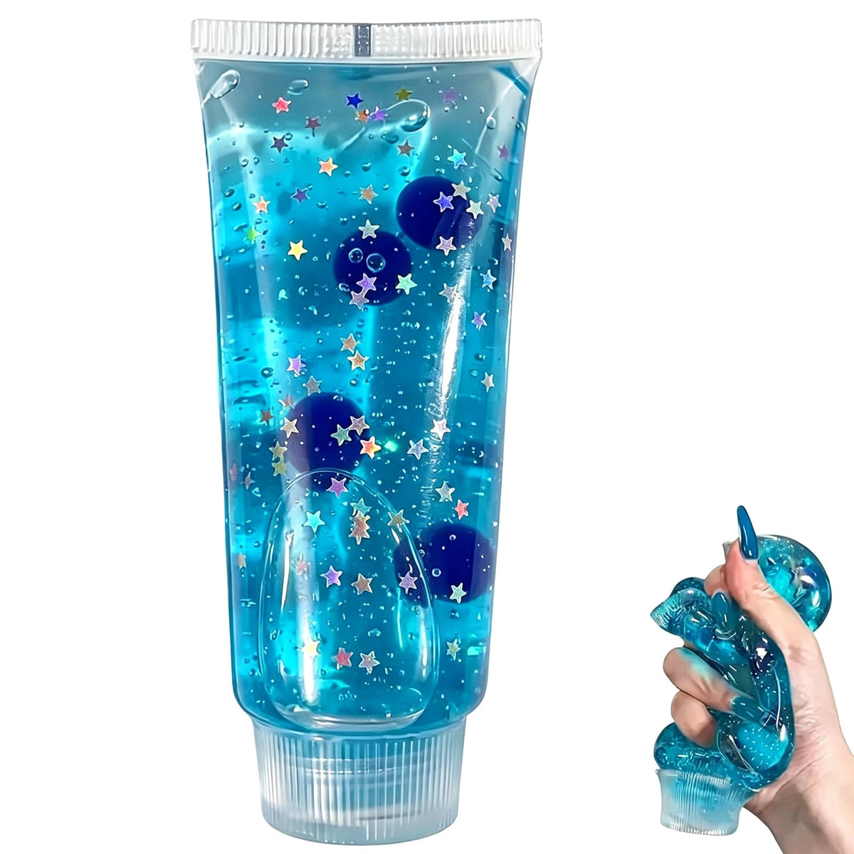 Jouets de dentifrice