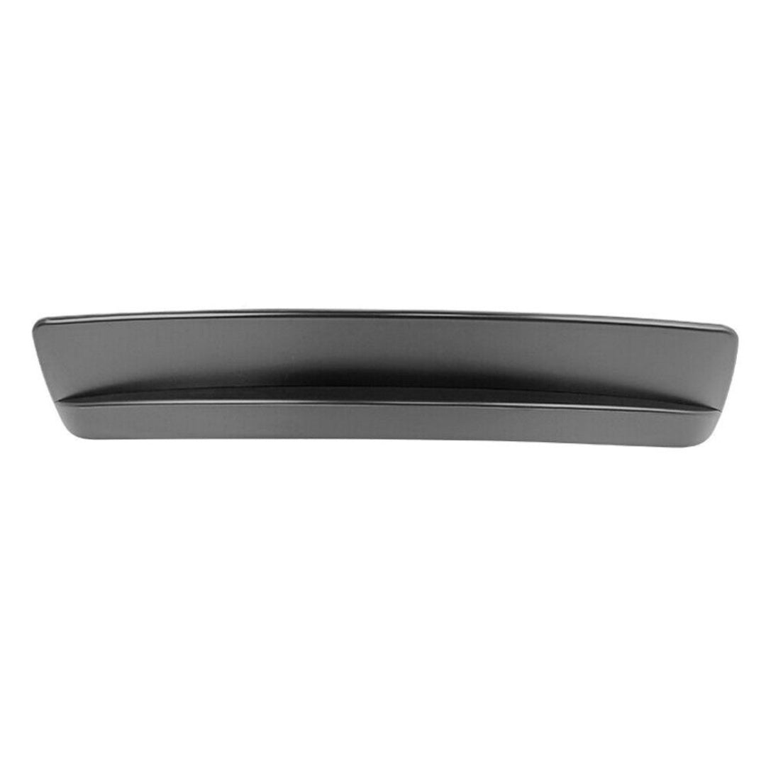 Pour 96-00 H Onda Civic Hatchback 2-Door BYS Non peint ABS Benne de canard Spoiler de toit