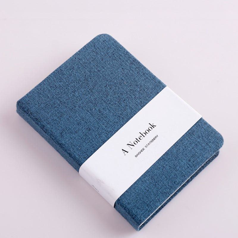 Japonais et coréen Petit vêtement Super épais Notebook