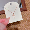 Collier de luxe haut de gamme abordable