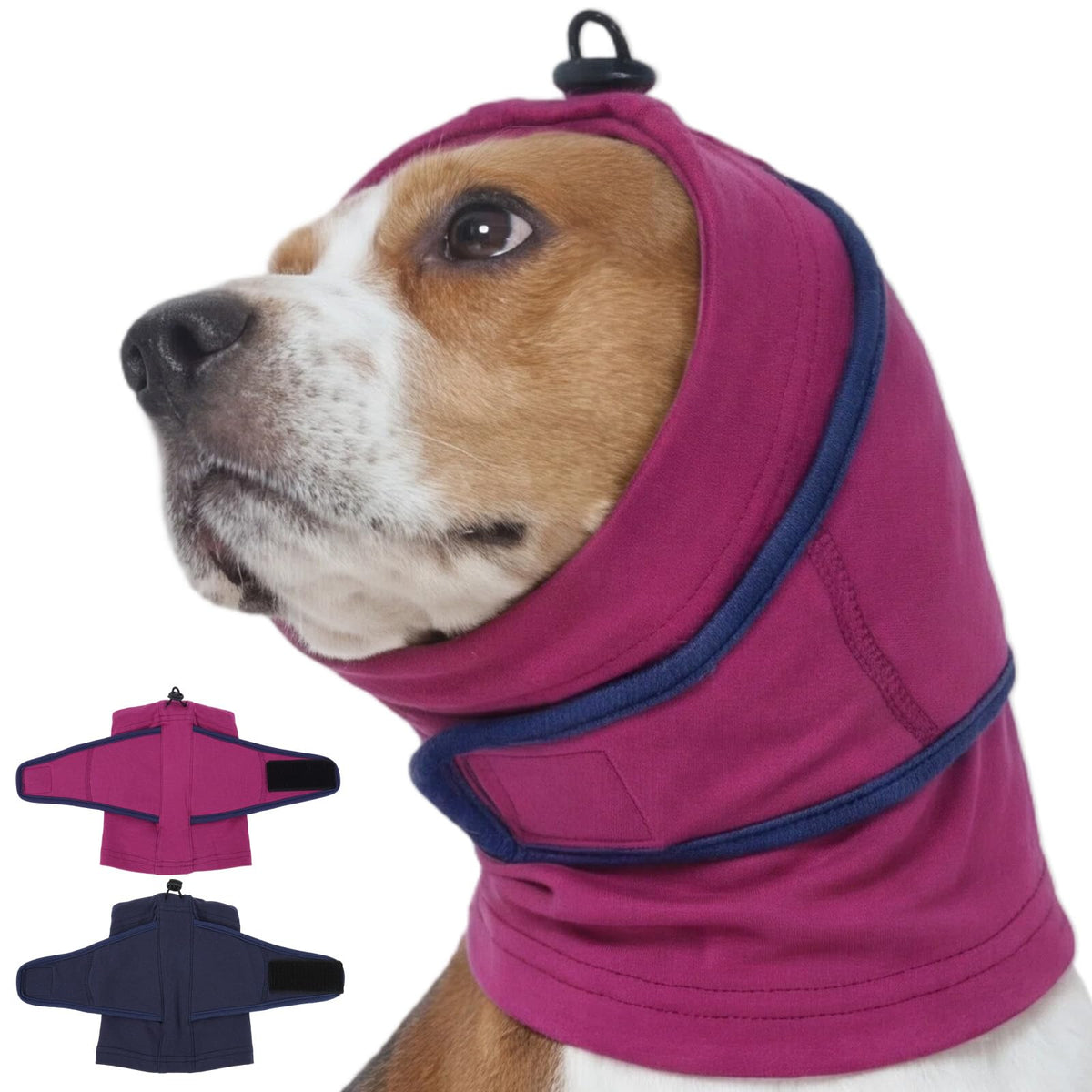 Calmer Hoodie tranquille pour les feux d'artifice