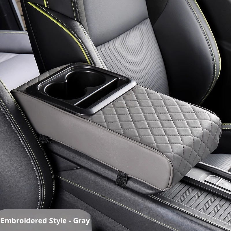 General Motors Center Console Riser Cup Holder Internet célèbre