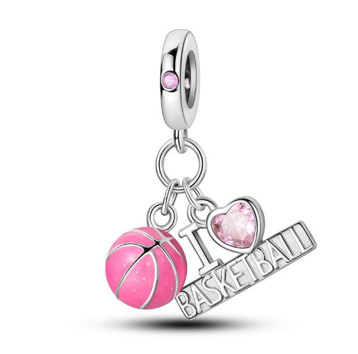 Bijoux perles pendentif