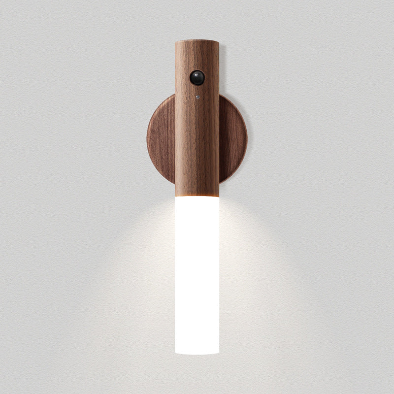 Lumière de nuit intelligente pour le corps humain