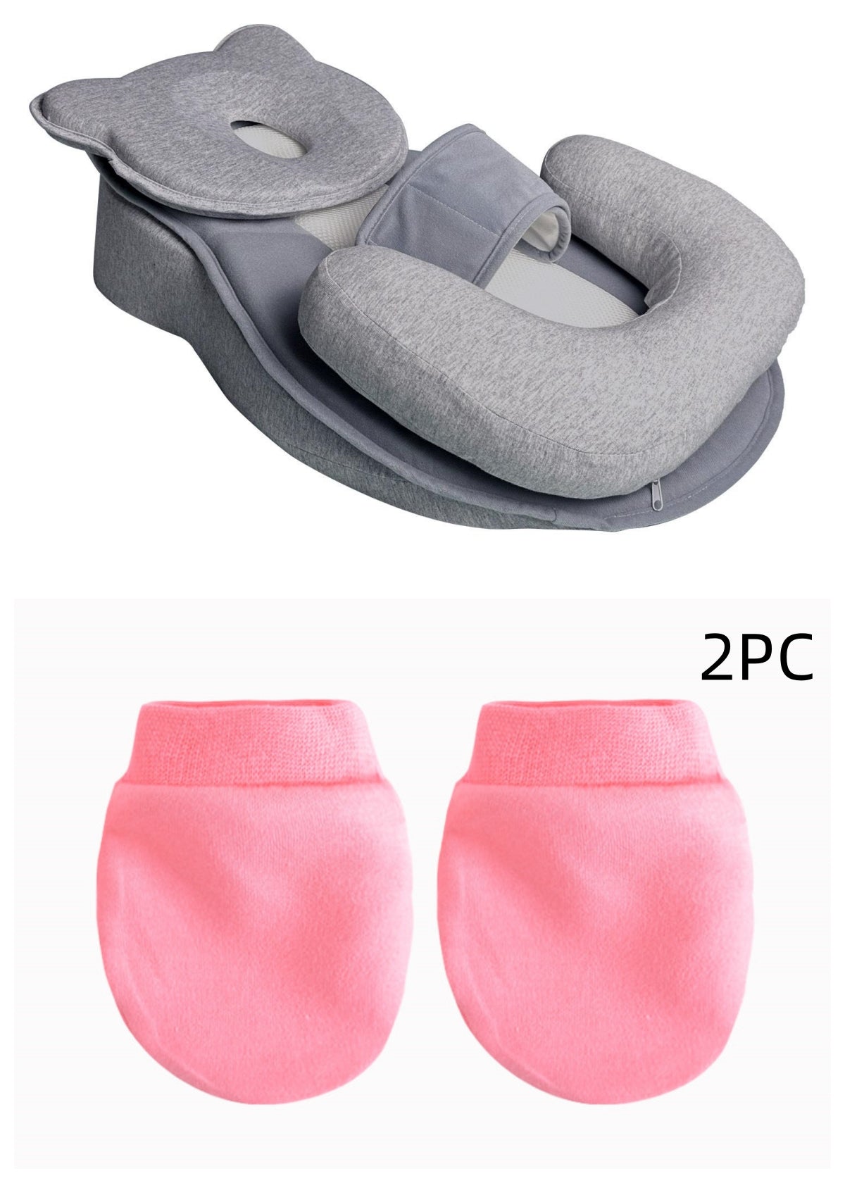 Baby Feeding Helper Allaitement Inclined Pad