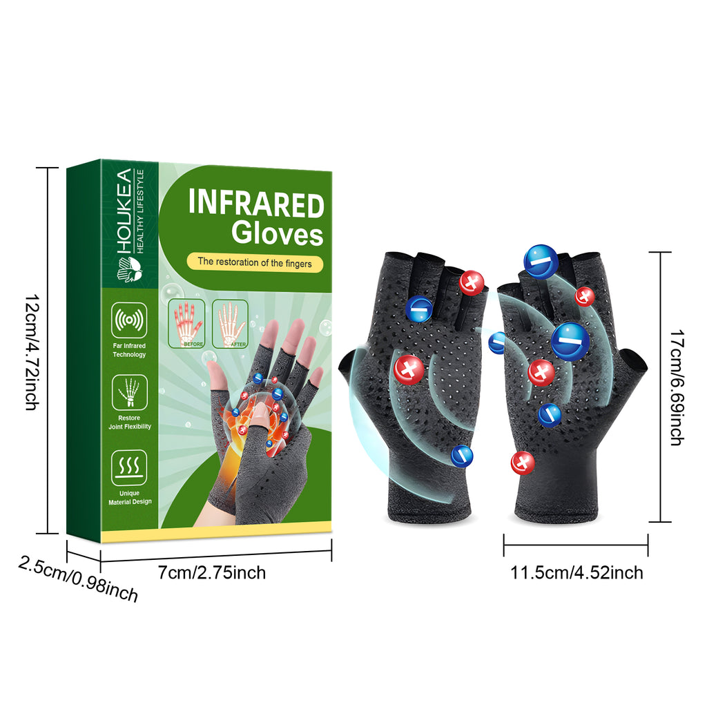Gants articulés 1 Boîte à paires