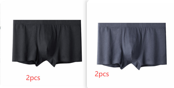 Briefs pour hommes pour hommes d'âge moyen et plus âgés