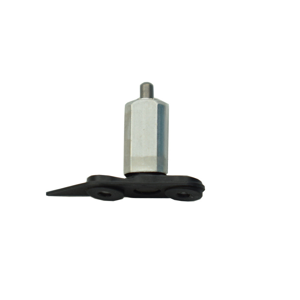 Arbre avant et arrière de moteur Mini3 bras