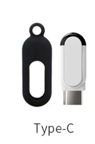 Télécommande infrarouge Smartphone