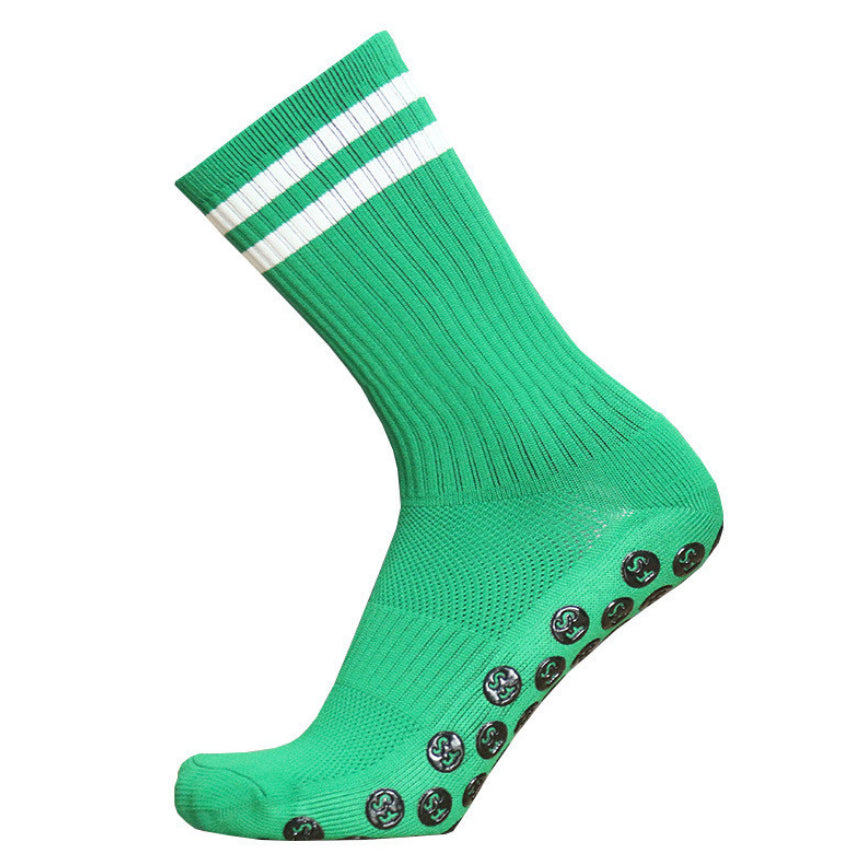 Chaussettes de football pour hommes