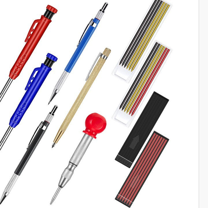 Ensemble de stylos dessin étudiants et de bureau