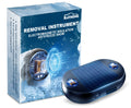 Enlever les neiges Voiture Pare-brise Vue arrière Miroir Dégel Rapide Neige Melting Portable Anti-fr