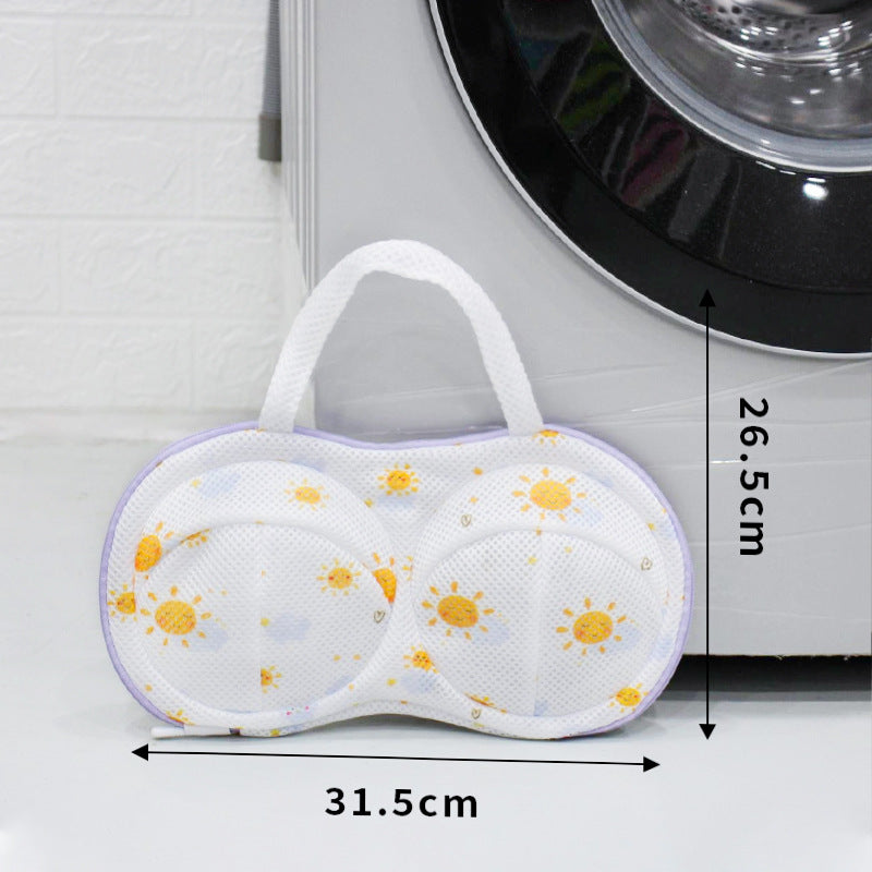 Sac à linge pour façonner les sous-vêtements