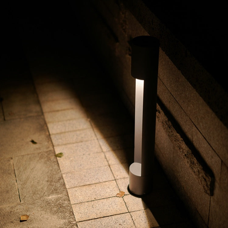 Lampe extérieure de paysage à gazon Led Waterproof
