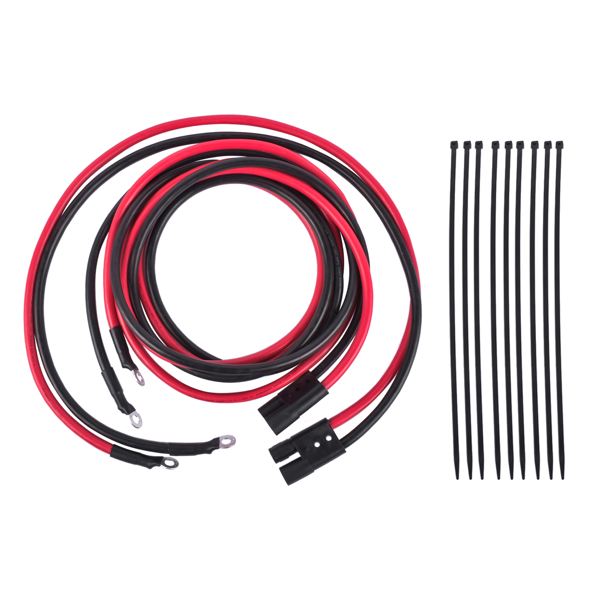 Replacement latéral du camion de téléphérique pour le téléphérique pour HYD01690