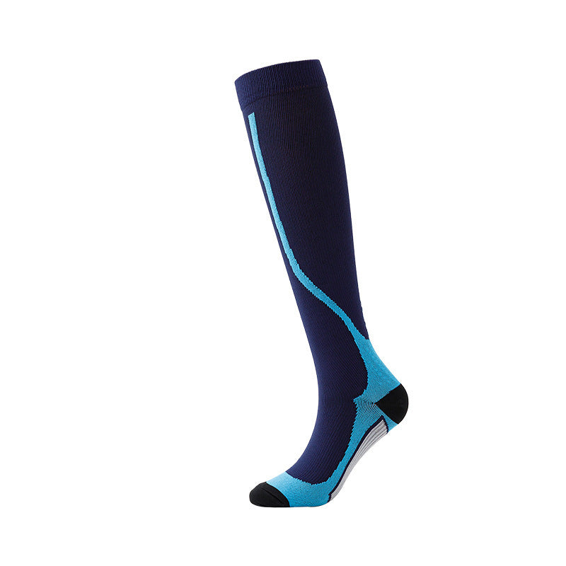 Hommes et femmes Riding Loisirs Sports Compresse Bas