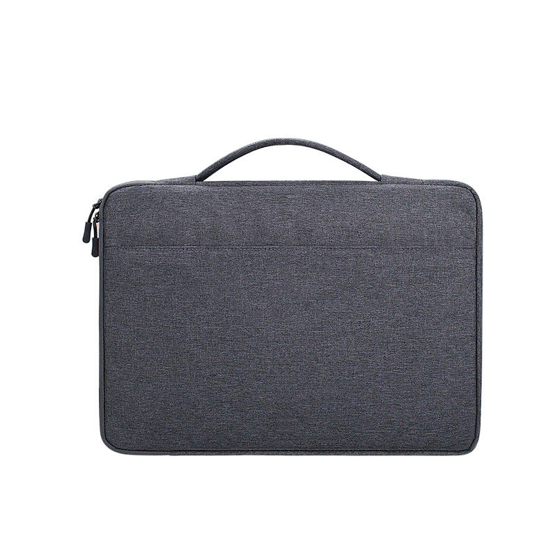 Couverture de protection de sac à main portable pour ordinateur portable